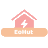 eohut.com logo