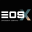 Logo de EOS-X SPACE