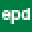 epd.de logo