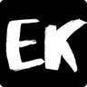Epic Kick logo