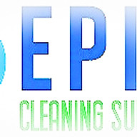 Cleaners Warehouse logo