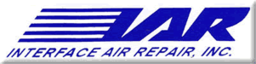 Interface Air Repair logo