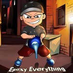 Epoxy Everything Inc. logo