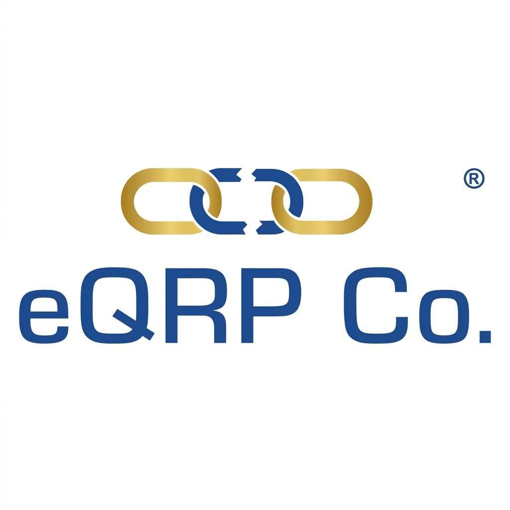 eqrp.com icon
