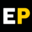 ericpartaker.com icon