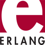 Icon for erlang.org