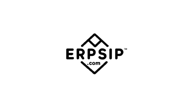 erpsip.com logo