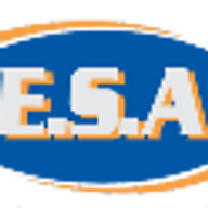 Esa Cleaning And Paper Products logo