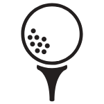 Escalon Golf Course logo