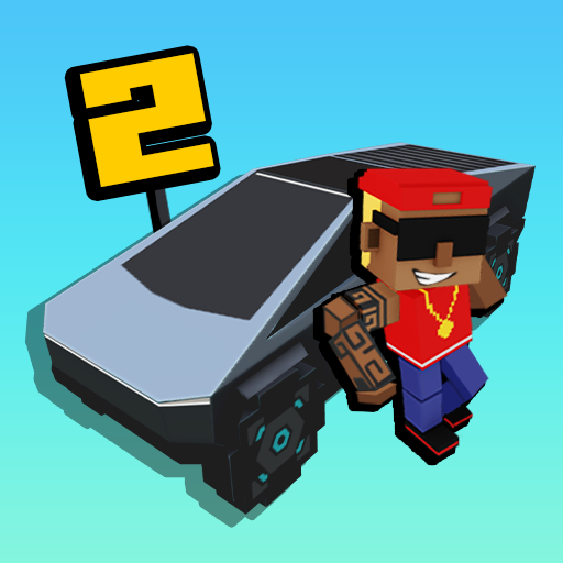 escaperoad2.io logo