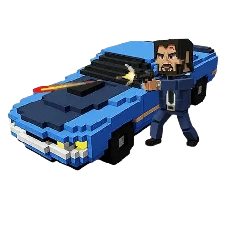 escaperoad3.io icon