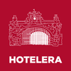 Escuela Hotelera de San Juan official logo