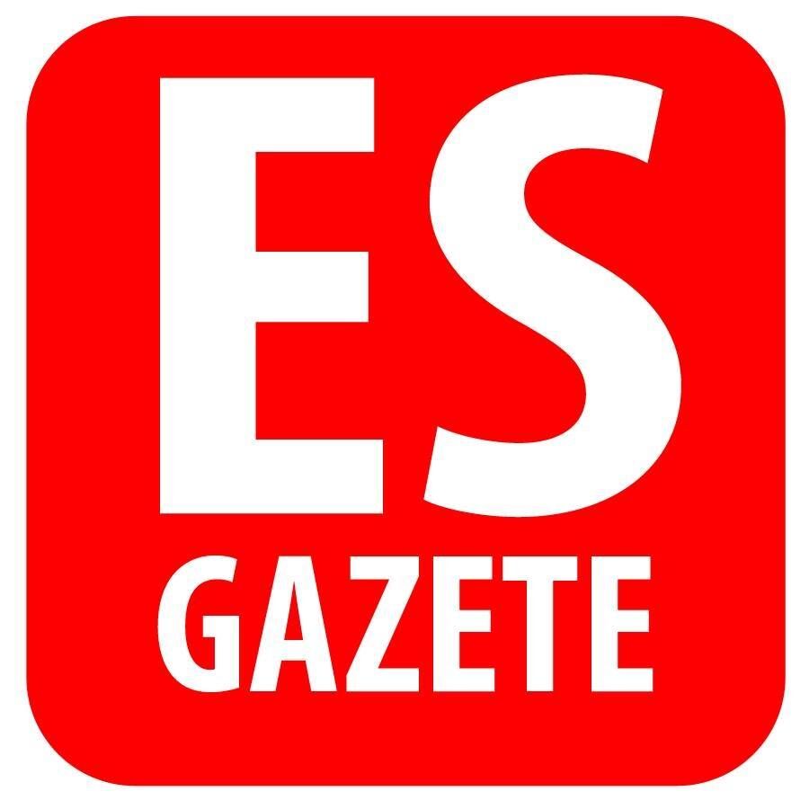 esgazete.com icon