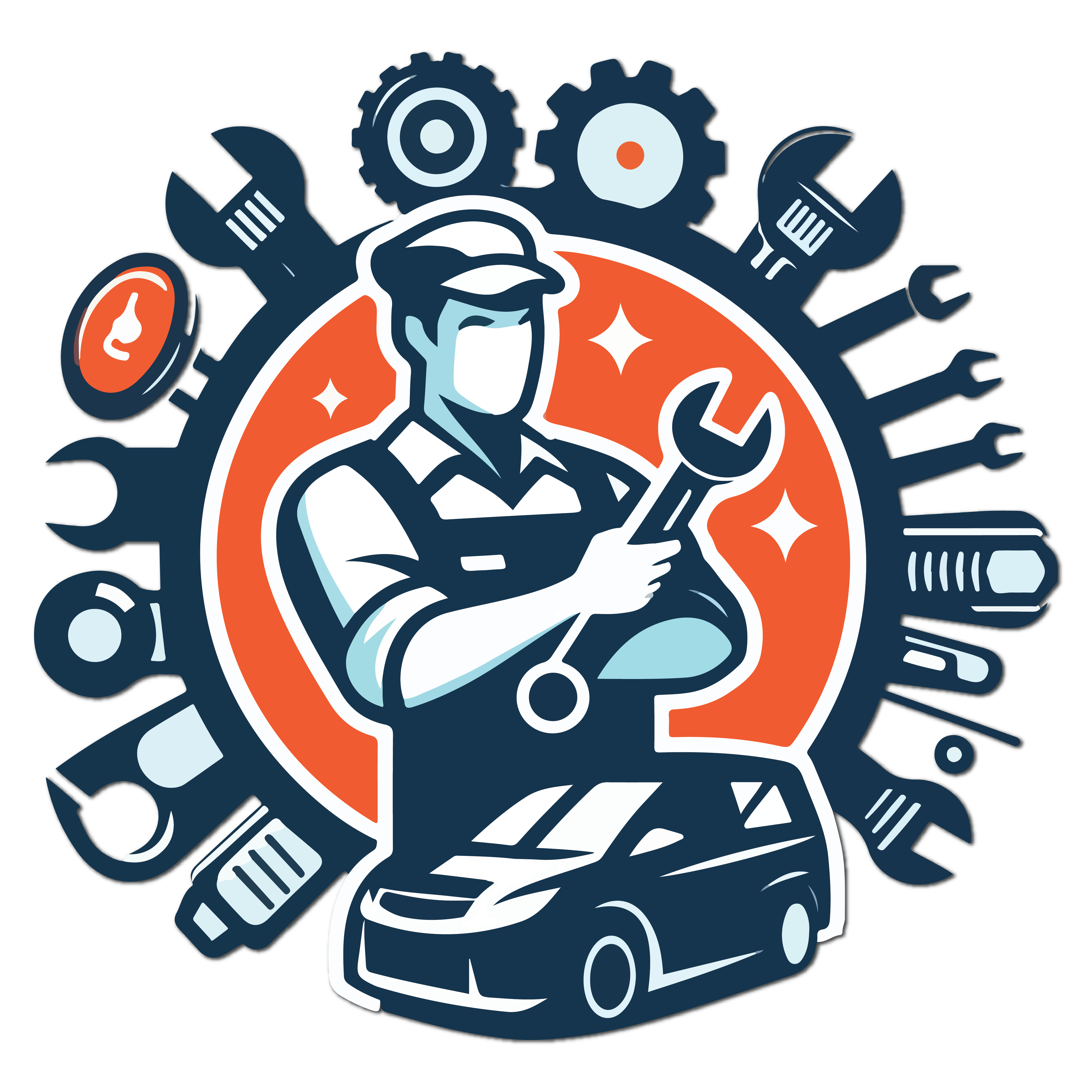 eskisehiraracbakimmerkezi.com icon