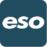 eso.com logo