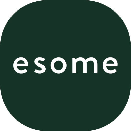 esome.com icon