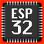 esp32.net icon