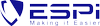 Espi Cleaning Services logo