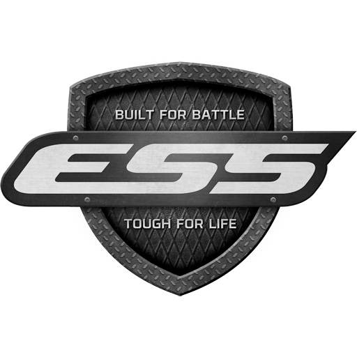 ESS Eye Pro logo