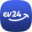 ev24.africa icon