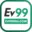 ev99edu.com icon