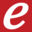 evalue8.nl logo