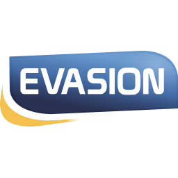 evasionfm.com icon