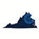 Eastern Virginia Career College official logo