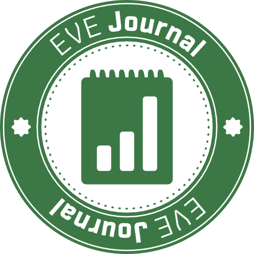 evejournal.com icon