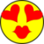 evenflirten.nl icon