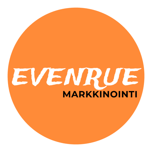 evenrue.fi icon