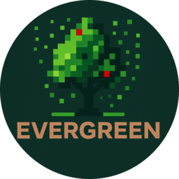 evergreen-community.de icon