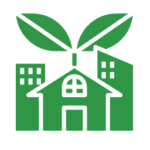 Evergreen Office Cleaning logo