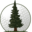Evergreen Golf Club logo