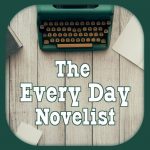 everydaynovelist.com icon