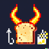eviltoast.org logo