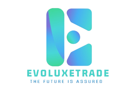 Evoluxe Trade logo