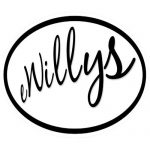 ewillys.com logo