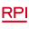 Rensselaer at Hartford official logo
