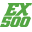 ex-500.com logo