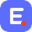 ExcaliRec logo