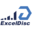 exceldisc.com logo
