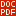 Excel to PDF