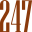 exchangerates247.com logo