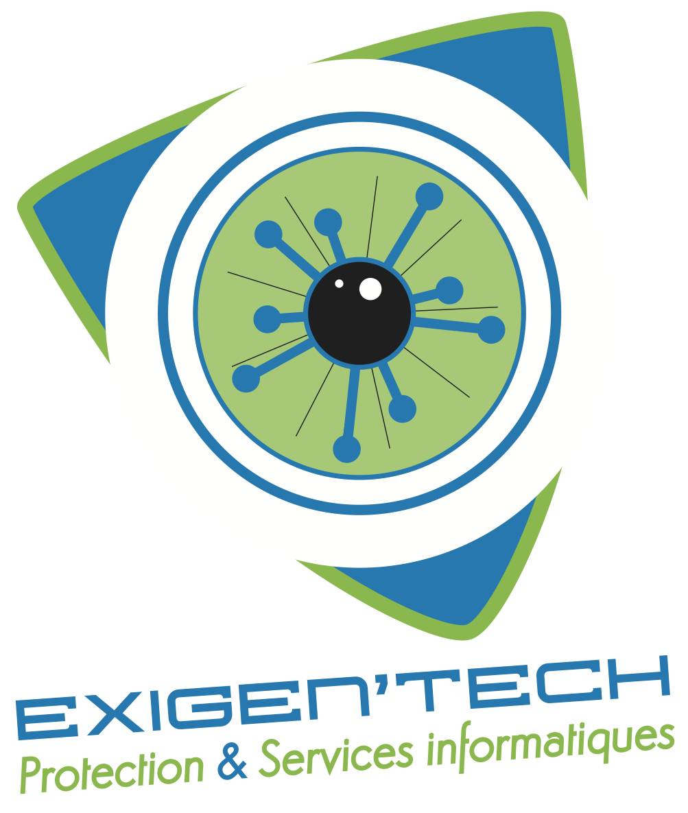 exigentech.com icon