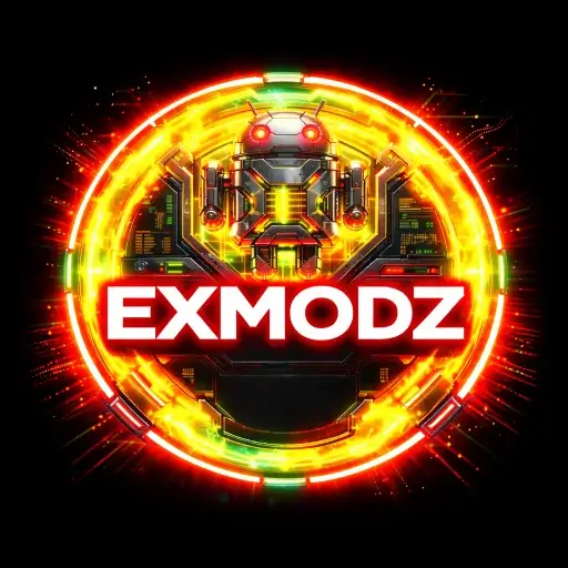 exmodz.com icon