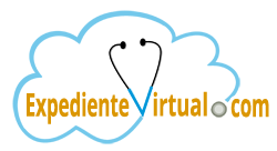 expedientevirtual.com icon