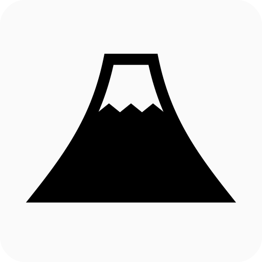 Japan Pictograms