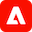 Adobe Commerce logo