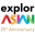 explorasian.ca icon